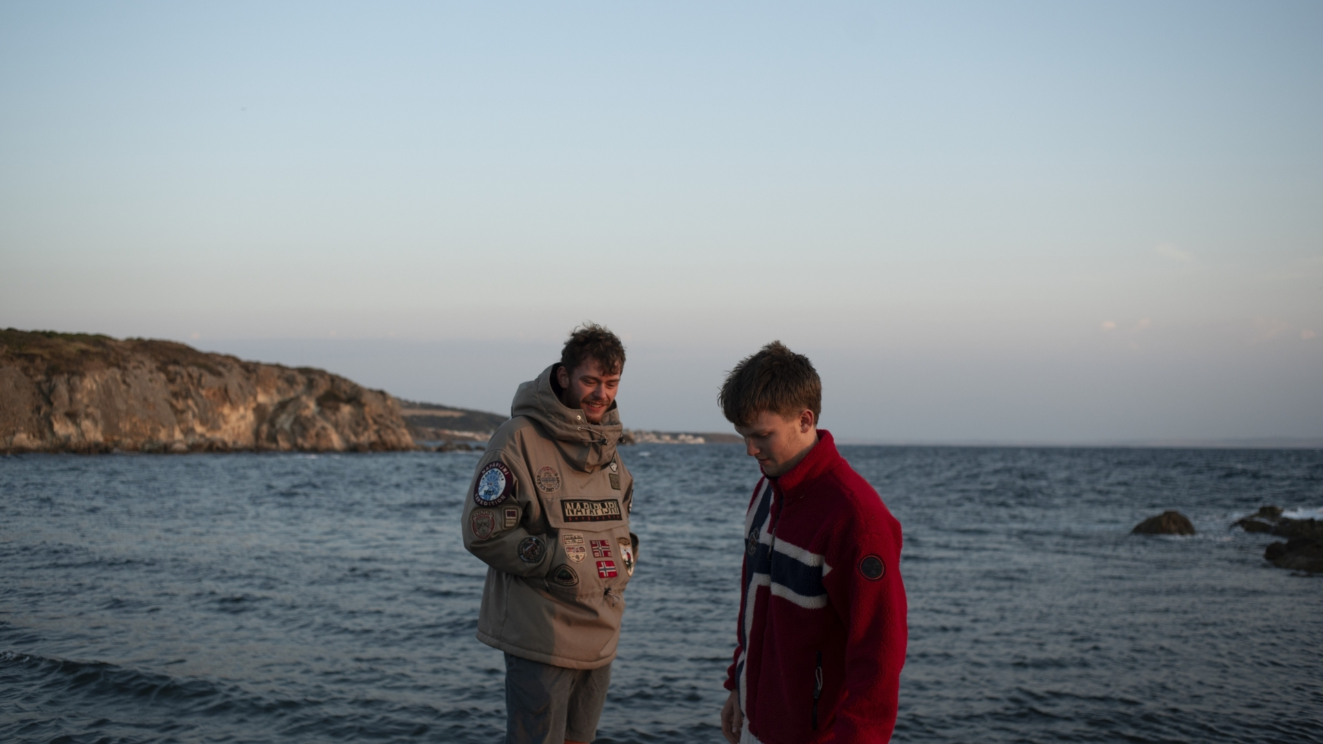 NAPAPİJRİ Explore More